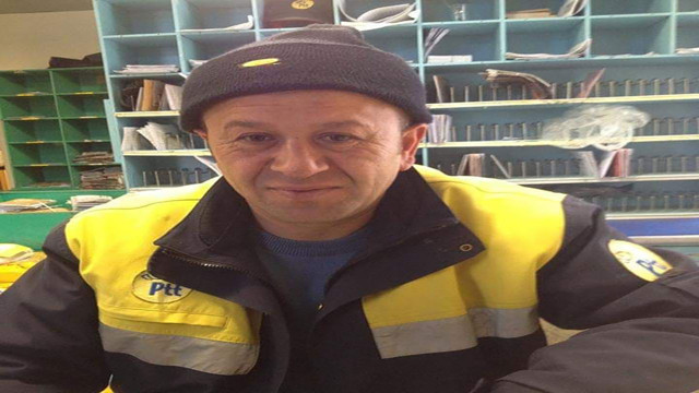 Isparta'da otel odasında kalan adamın sır ölümü! - Resim: 1