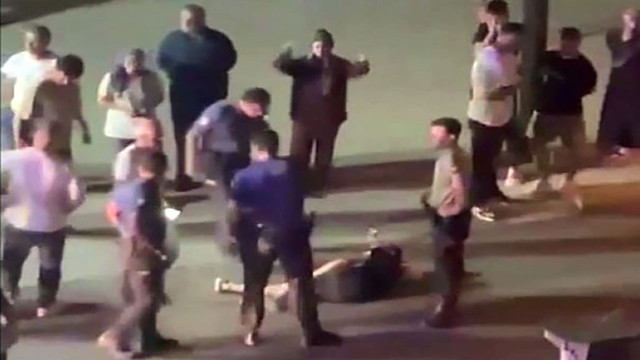 Sakarya'da çıkan silahlı saldırılarda 2 kişi yaralandı! Motosikletiyle gelip vurdu - Resim: 0