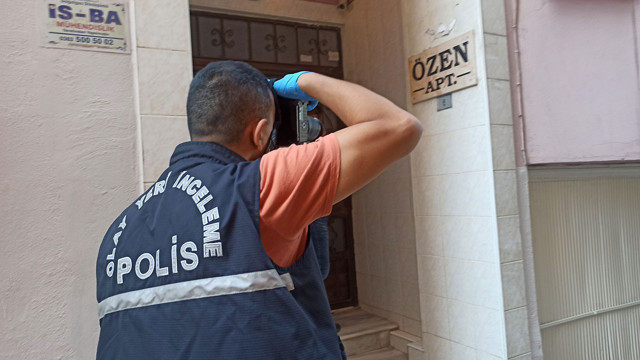 Samsun'da hırsızlar vurgun yaptı! 150 bin lira değerinde altın çalındı - Resim: 0