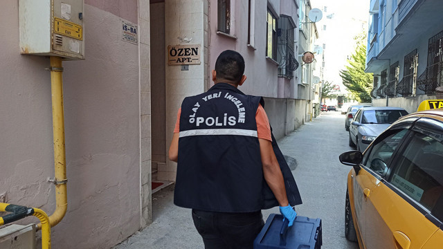 Samsun'da hırsızlar vurgun yaptı! 150 bin lira değerinde altın çalındı - Resim: 1