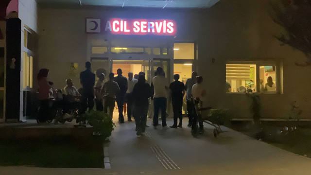 Tokat'ta silahlı saldırgan jandarmaya ateş açtı! Husumetlisini öldürdü, 2 kişiyi yaraladı - Resim: 3