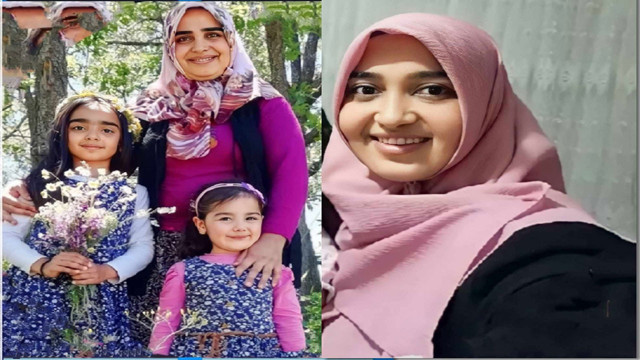 Adana'da navigasyon ölüm getirdi! Yanlış yola giren araç kaza yaptı: 3 kişi öldü - Resim: 1