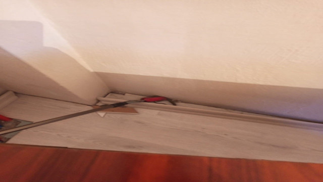 Ağrı'da eve giren yılan panik yarattı! Olaya itfaiye ekipleri müdahale etti - Resim: 0