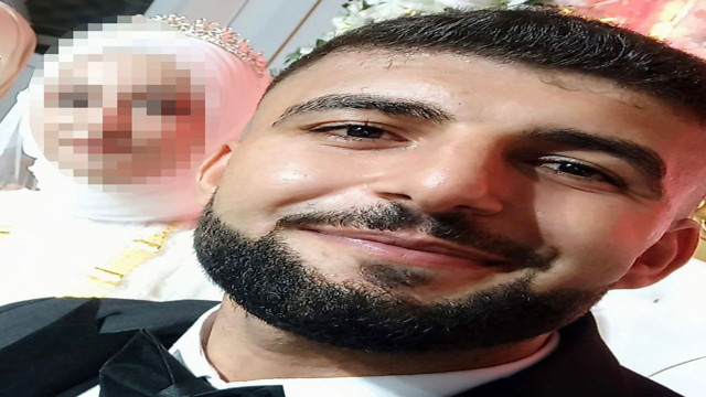 Motosikletine bindiği kişiyi madde etkisindeyken öldürdü! Öldürdüğünü hatırlayamadı - Resim: 0