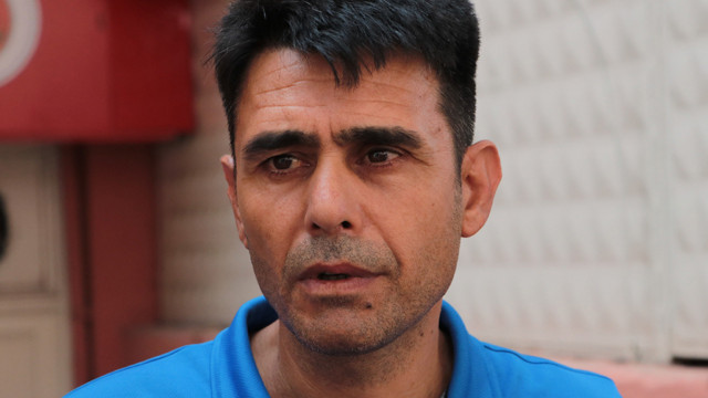 55 yıllık evlilik cinayetle bitti! Acılı evlat Adli Tıp önünde konuştu: Annemin ölmesini beklemiş - Resim: 0