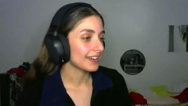 Twitch yayıncısı Yaren Çakar'dan rezil sözler! Okan Buruk'un oğluna hakaret etti, Galatasaray taraftarı ayaklandı - Resim: 0