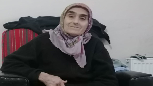 Adana'da kadın cinayeti! Oğlunu aradı “Anneni öldürdüm” dedi, nedeni ise ağızları açık bıraktı - Resim: 0