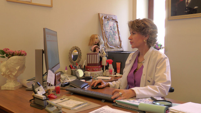 Cildinizdeki lekeler hastalıkların habercisi olabilir! Uzmanlar uyardı "Cildiniz sağlığın göstergesi" - Resim: 0