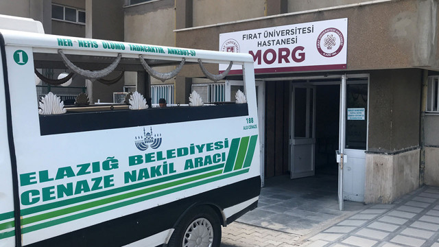 Elazığ'da nişan atma olayı faciayla sonuçlandı! Kız babası bıçaklanarak öldürüldü - Resim: 1