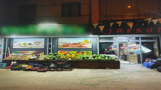 Konya'da uyuşturucu taciri baba ve oğul yapılan operasyonda tutuklandı! - Resim: 0