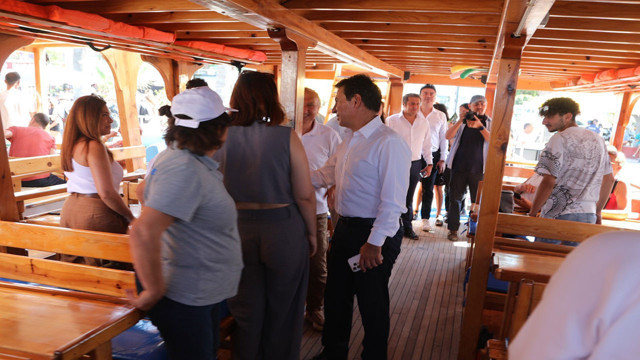 Bu çiçeği koparmanın cezası dudakları uçuklattı! 244 bin 315 liradan başlıyor - Resim: 1