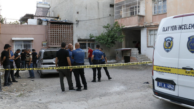 Bahçede mangal yaparken ailesini kurşun yağmuruna tuttu ardından kendi kafasına sıktı - Resim: 0