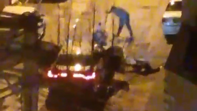 Alacak verecek davasında cinayet işlemişti! Silahlı saldırıya uğradı - Resim: 2