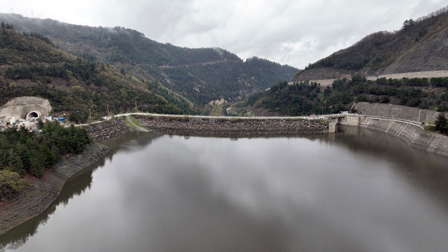 Bursa Büyükşehir Belediyesi'nden 'doğal kaynaklar satılıyor' iddialarına yanıt! Asılsız iddaların gerçeği bambaşka çıktı - Resim: 0