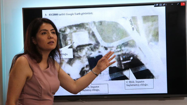 Avukat dedektif gibi iz sürdü, müteahhidin savunmasını ‘Google Earth’ ile çürüttü - Resim: 2