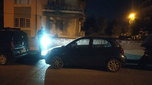 Husumetli olduğu 17 yaşındaki çocuğa pompalı tüfekle kurşun yağdırdı! - Resim: 1