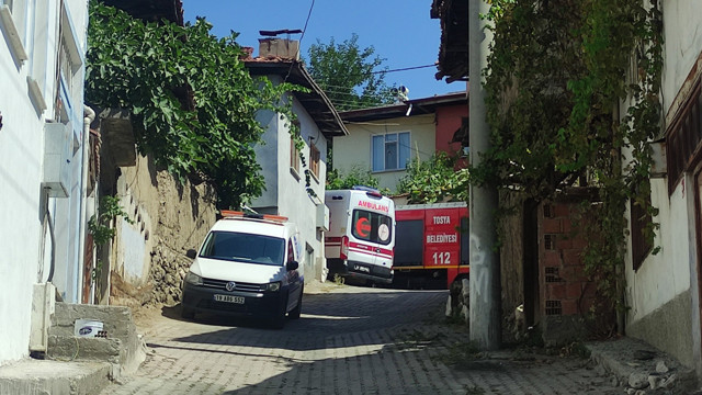 'Babam bahçeye bomba gömmüş!' Kastamonu'da polisi harekete geçiren ihbar kazı başlatıldı - Resim: 1