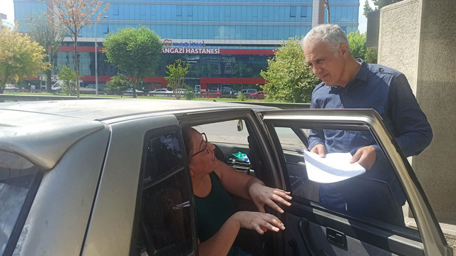 Karın ağrısı ile gittiği hastanede hayatı karardı! Yanlış teşhisle anneliğini kaybetti - Resim: 1