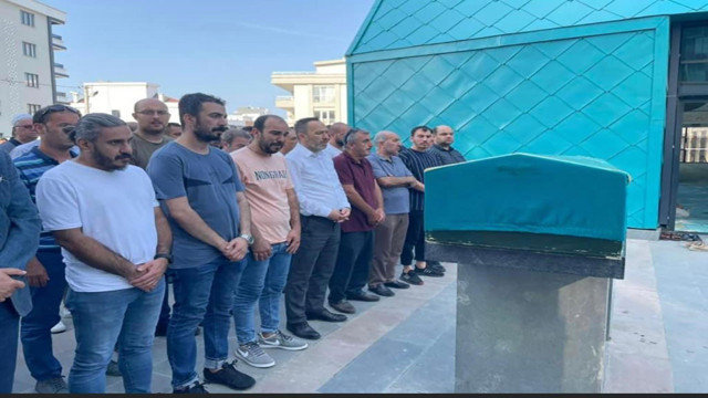 Samsun'da serinlemek için denize giren kişi canından oldu! - Resim: 1