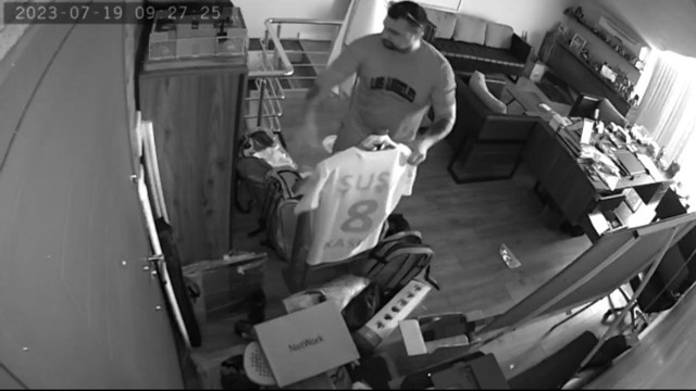 İş insanının canına tak ettiren olay! 49 bin Euro verip kurtulmak istedi, hayatı kabusa döndü - Resim: 1