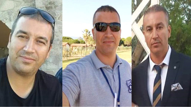 Balıkesir'de otomobille motosikletin çarpıştığı feci kazada güvenlik görevlisi ve eşi can verdi! - Resim: 1