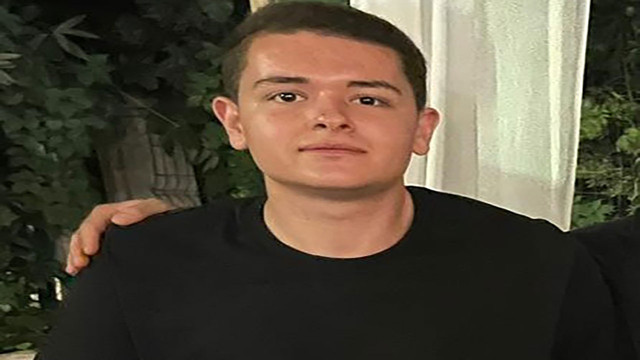 Denizli'de acı kaza! 12 aracın karıştığı zincirleme kazada bir aile can verdi - Resim: 2