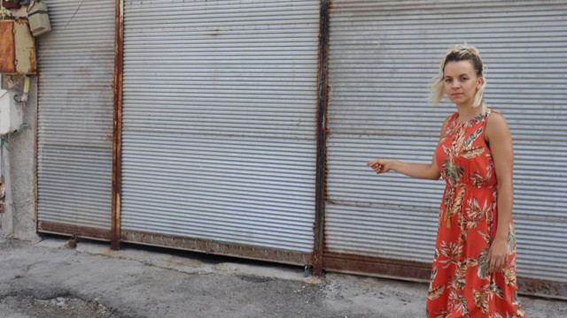 Eskişehir'de vatandaşlar yetkililere seslendi: En son çarem kendimi yakacağım - Resim: 2