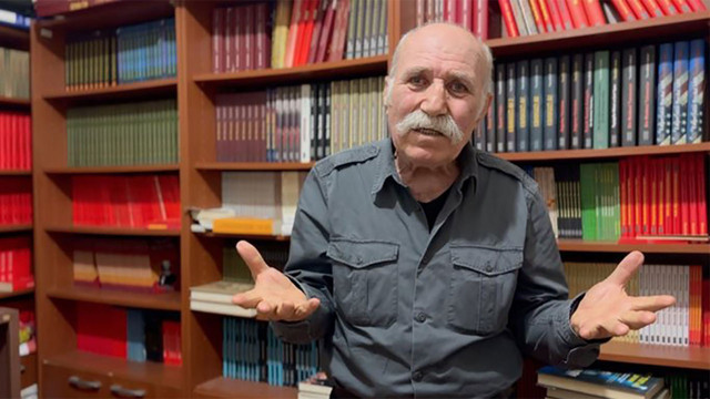 HKP Genel Başkanı Nurullah Efe gözaltına alındı! Ağaç için adam bıçakladı, yoğun bakımda... - Resim: 0