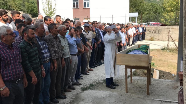 Gümüşhane'de büyük dram! İki genç intihar etti, 1 ağır yaralı - Resim: 1