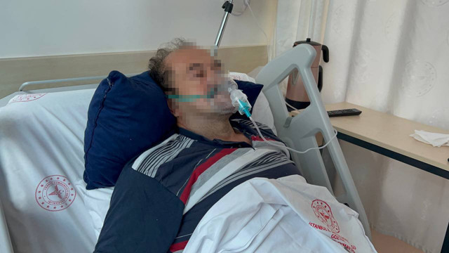 HKP Genel Başkanı Nurullah Efe gözaltına alındı! Ağaç için adam bıçakladı, yoğun bakımda... - Resim: 1