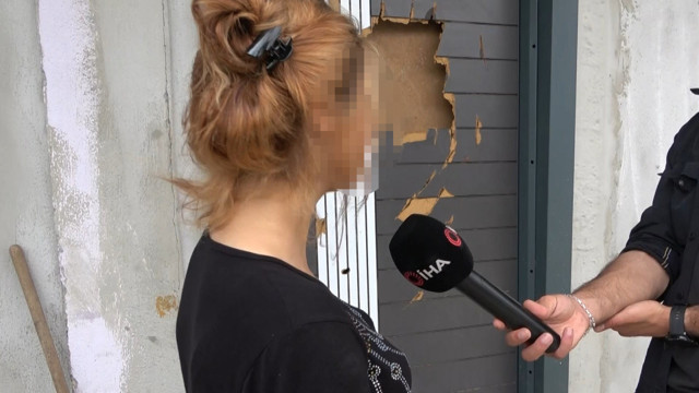 İşkence ve cinsel istismar 2.5 ay sürdü! Kız arkadaşını kaçırıp kabusu yaşattı, o anları internette paylaştı - Resim: 1