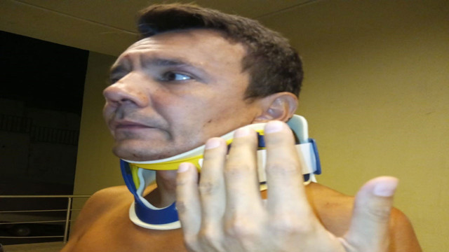 Antalya'da Rus site sakini kaçak alkol satan yönetici tarafından darp edildi! O anlar güvenlik kameralarına yakalandı - Resim: 2