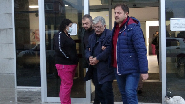 Isparta'da hemşire eşini öldüren sanık haksız tahrik indirimi aldı - Resim: 0