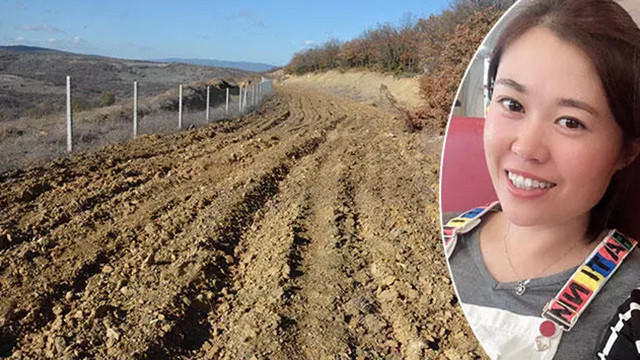 Bilecik'te Çinli Lisha cinayetinde şok gelişme! Aynı arazide 2 ceset daha bulundu - Resim: 0