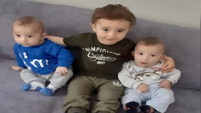 Çatalca'da zincirleme kaza! Araçların birbirine girdiği kazada 3 çocuk hayatını kaybetti - Resim: 2