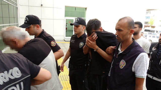 İçişleri Bakanı paylaştı! Ordu'da dev uyuşturucu operasyonu: 241 kilogram uyuşturucu madde ele geçirildi - Resim: 2