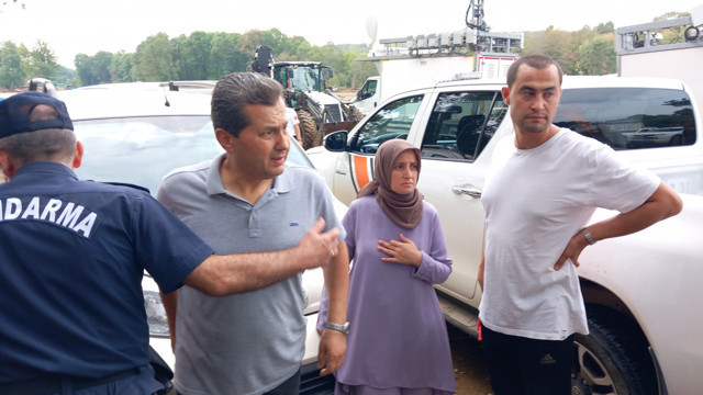 Kırklareli'nde sel felaketi! Sosyetenin tatil mekanında ölü sayısı yükseliyor! - Resim: 4