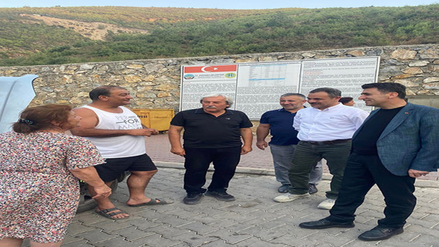 Bilecik'te bu çeşmeler 1400 yıldır hastalıklara şifa oluyor! - Resim: 0