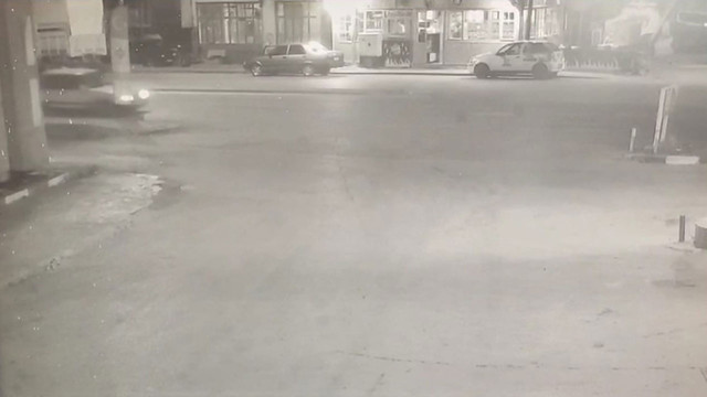 İnsanlık ölmedi deriten davranış! Arabayla kadını takip edip laf atan tacizcilere tepki gösterdi karnından bıçaklandı - Resim: 1