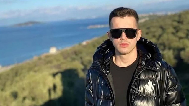 Balıkesir'de dehşete düşüren cinayet! Otel odasında öldürdükleri genci odaya kitlediler - Resim: 0