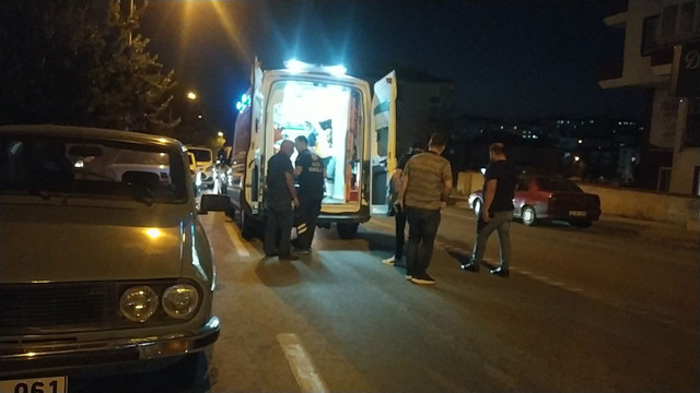 Oynadığı pompalı tüfek ateşlenince kendini vurdu! - Resim: 0