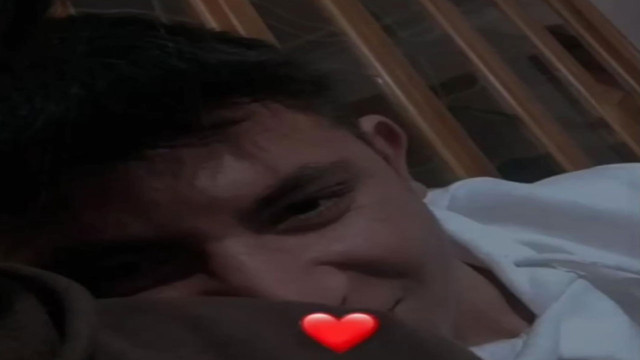 Hafif ticari araçlar kafa kafaya çarpışan motosiklet metrelerce sürüklendi: 1 ölü - Resim: 2