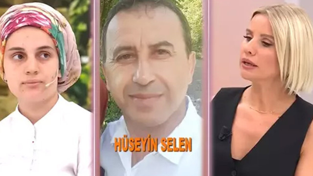 Esra Erol'da anlattı 18 yaşındaki Sümeyra'nın başına gelenler korkunç! 57 yaşındaki komşusundan hamile kaldı - Resim: 1