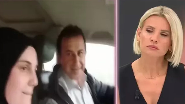 Esra Erol'da anlattı 18 yaşındaki Sümeyra'nın başına gelenler korkunç! 57 yaşındaki komşusundan hamile kaldı - Resim: 3