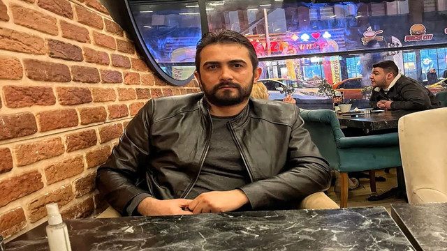 Karabük'te dehşet veren iş kazası! Platformun kırılmasıyla 30 metre yükseklikten düştü - Resim: 0