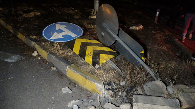 Kastamonu'da feci kaza! Ciple ticari araç birbirine girdi: 4 yaralı - Resim: 2