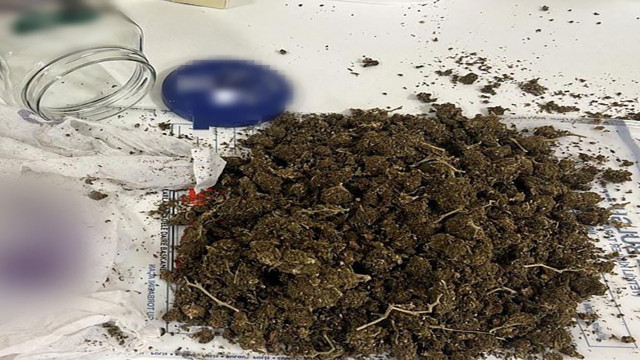 Van'da torbacılara geçit verilmiyor! Çok sayıda uyuşturucu ele geçirildi - Resim: 0