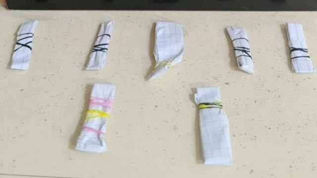 Tekirdağ'da dev uyuşturucu operasyonu! 12 kişi gözaltına alındı - Resim: 0