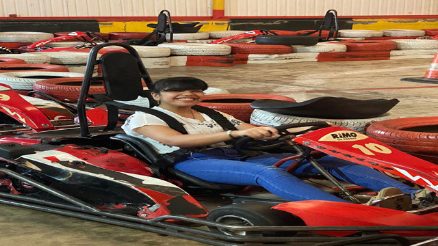 Antalya'da go-kart'ta çok feci olay! Saçı tekerleğe dolandı saç derisi kafasından ayrıldı - Resim: 3