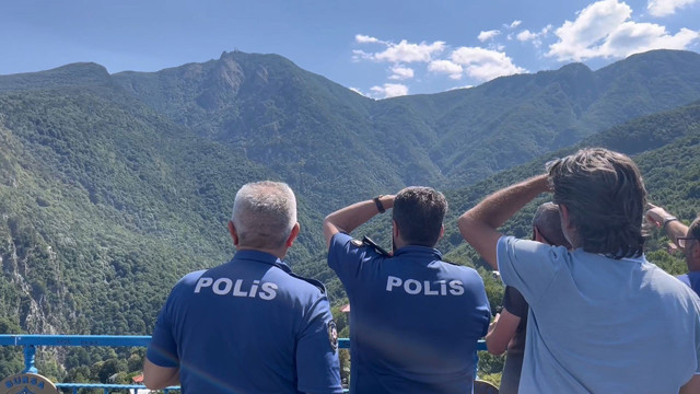 Uludağ'da bulunan gizemli erkek cesedi olayında flaş gelişme! - Resim: 0